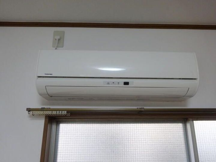 東京都板橋区稲荷台(アパート)の賃貸物件のその他画像