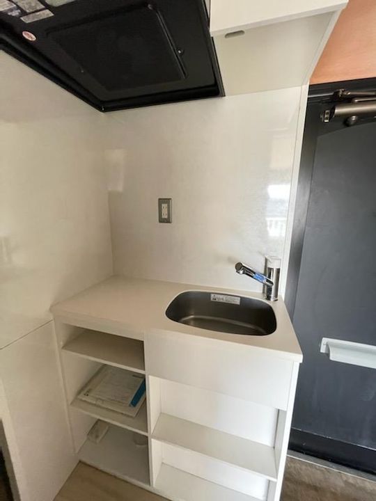 志幸ホーム 4のキッチン