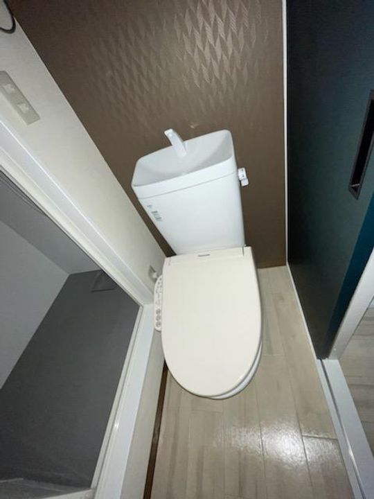 志幸ホーム 4の内装