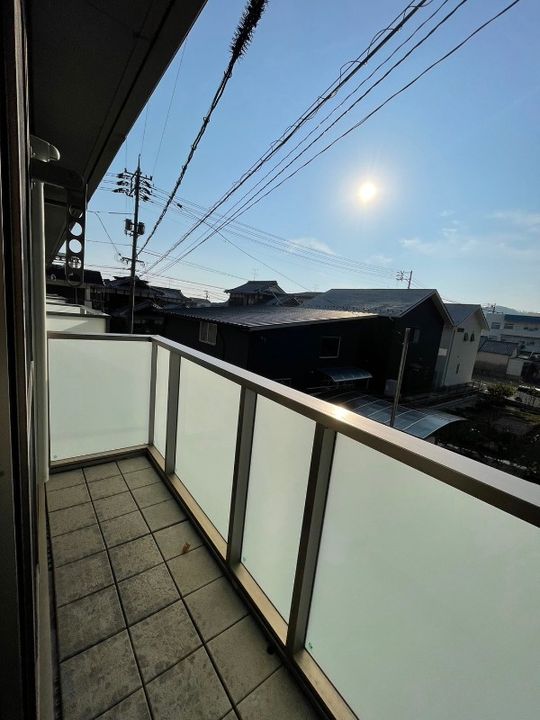 広島県呉市音戸町波多見3(アパート)の賃貸物件の内装