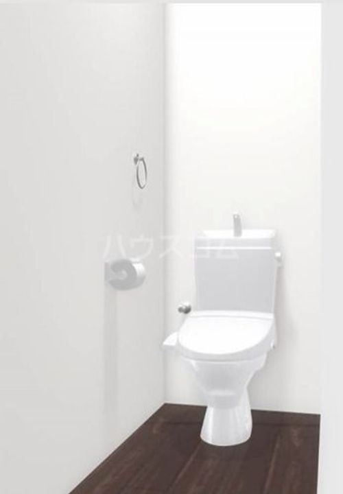 ザ・グランドレジデンス稲毛の内装