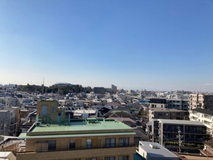 東京都世田谷区若林2(マンション)の賃貸物件のその他画像