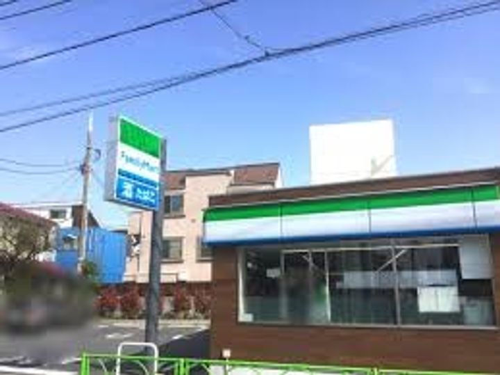 プルミエール田園調布の周辺