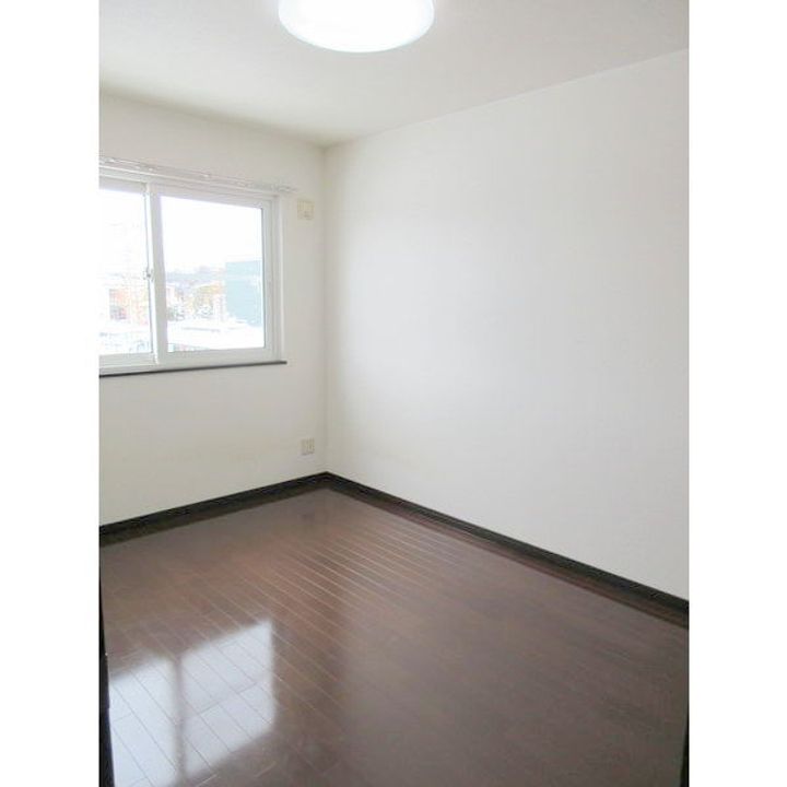 フォレストゲートの内装