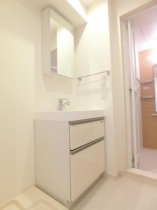 東京都杉並区清水3(マンション)の賃貸物件の内装