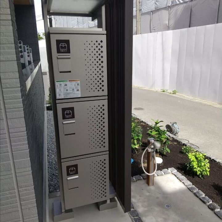 京都府城陽市平川室木(アパート)の賃貸物件のその他画像