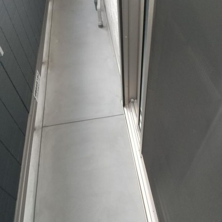 京都府城陽市平川室木(アパート)の賃貸物件の内装