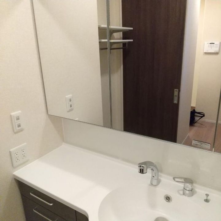 京都府城陽市平川室木(アパート)の賃貸物件の内装