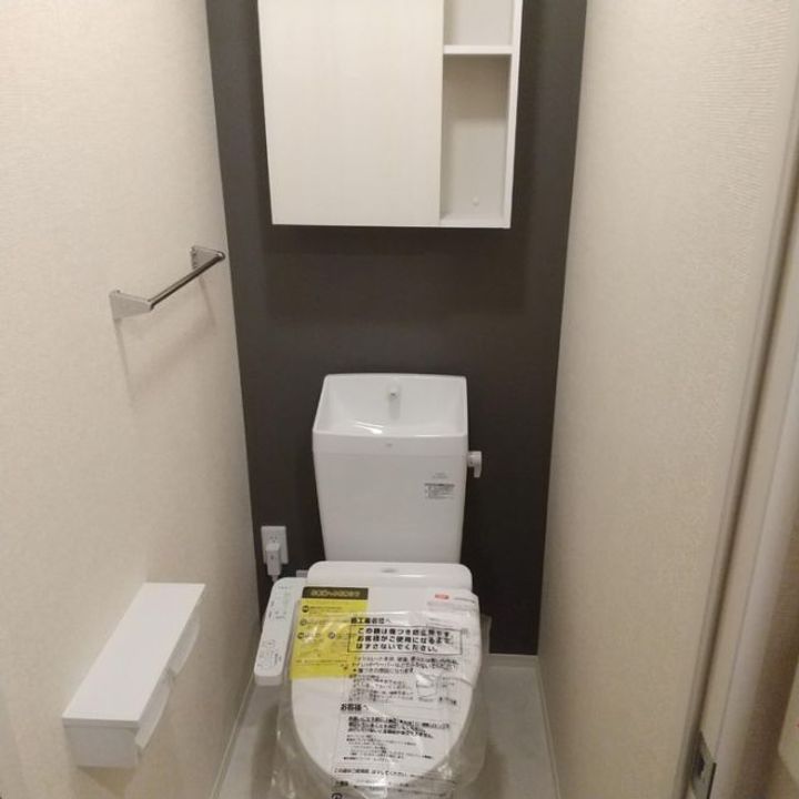 京都府城陽市平川室木(アパート)の賃貸物件の内装