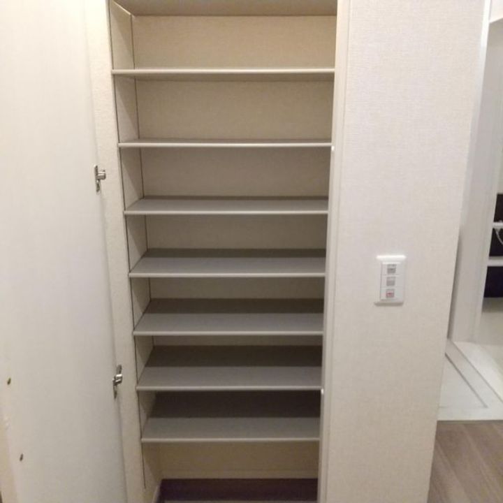 京都府城陽市平川室木(アパート)の賃貸物件の内装