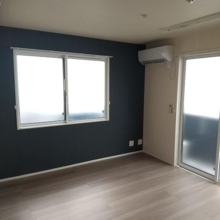 京都府城陽市平川室木(アパート)の賃貸物件の居間