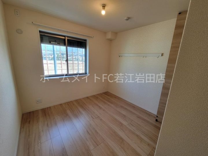 シャーメゾン和の居間