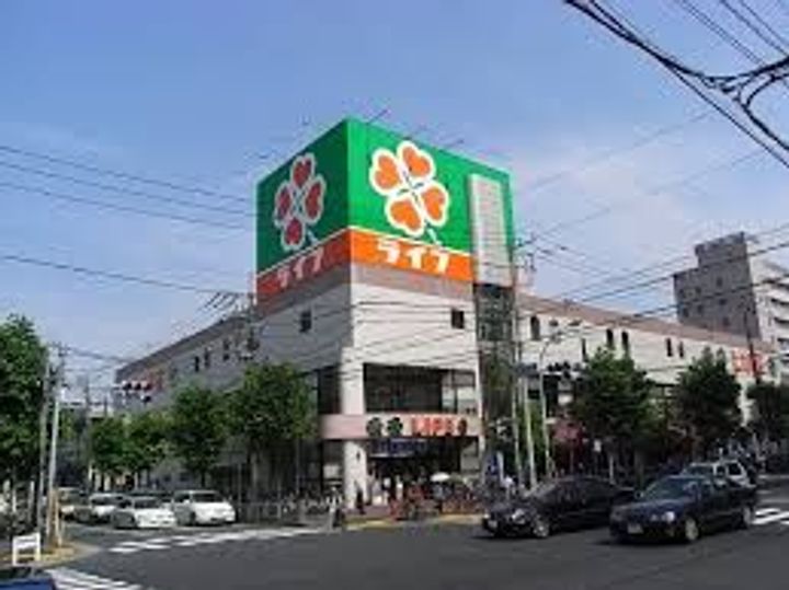 メイクスデザイン住吉アジールコートの周辺