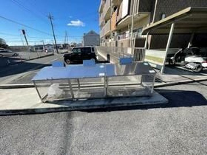 ユーミー豊泉の地図