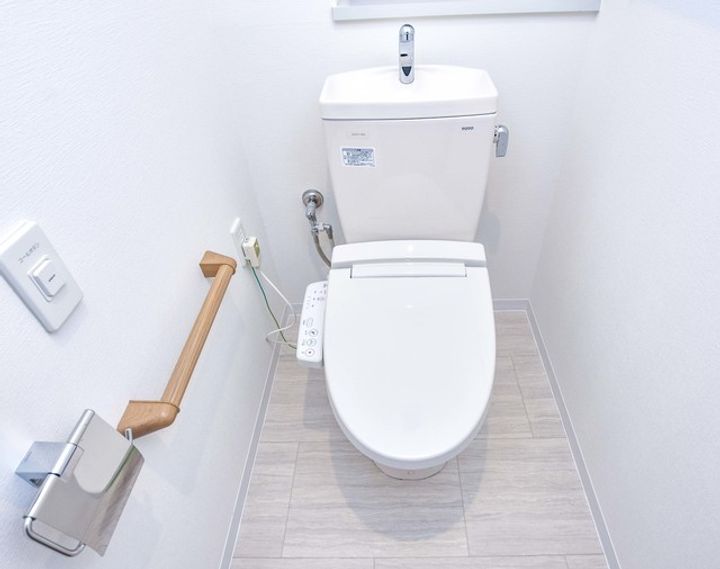 URフレール三宮東の内装