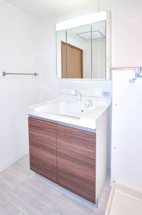 URフレール三宮東の内装