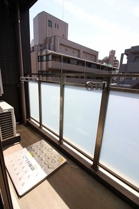 東京都板橋区本町(マンション)の賃貸物件の内装