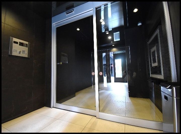 東京都板橋区本町(マンション)の賃貸物件の内装