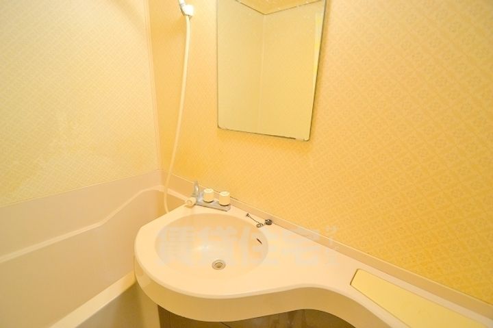 オリエント新大阪アーバンライフの内装