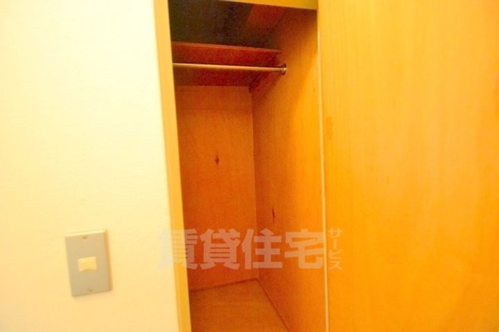 オリエント新大阪アーバンライフの内装