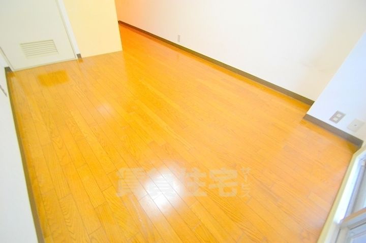 オリエント新大阪アーバンライフの内装