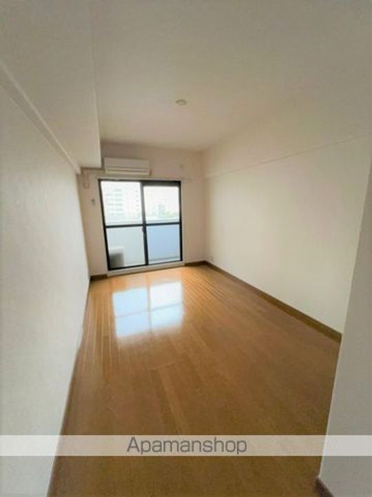 ラ・レジダンス・ド・パルムの居間