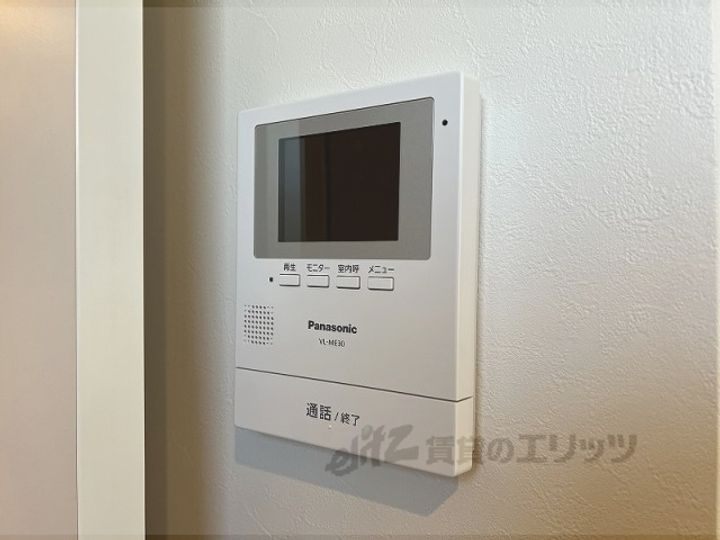 ヴィレッタ武庫之荘の内装