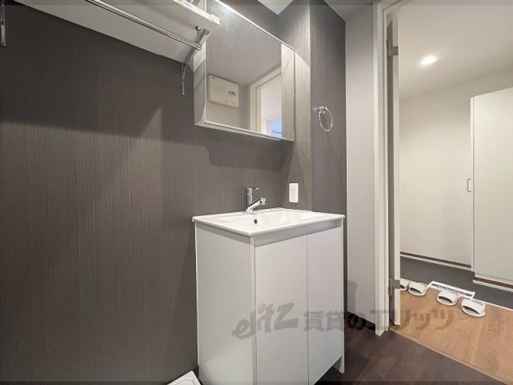 ヴィレッタ武庫之荘の内装