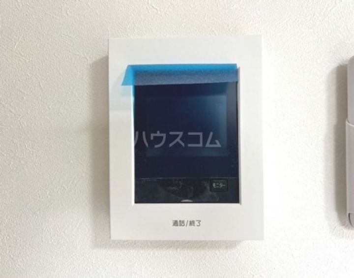 DELIGHT赤見台の内装