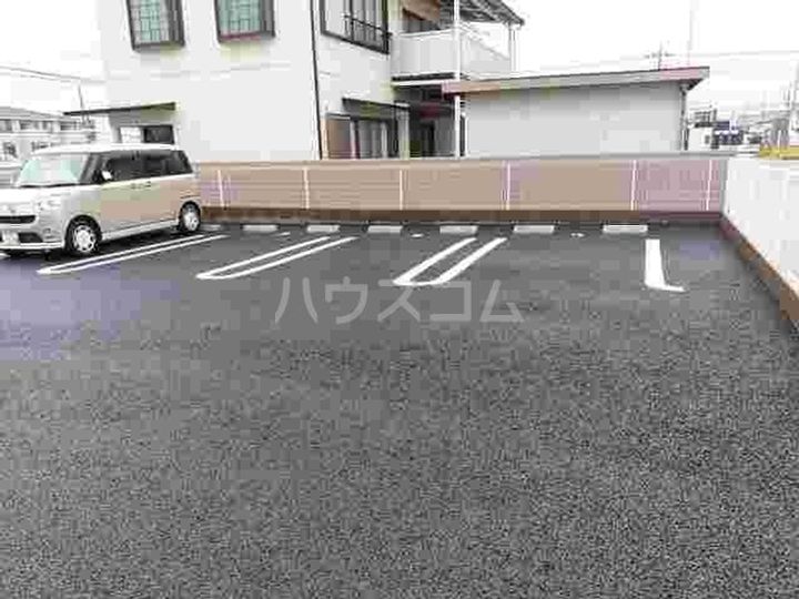 クレール ポルトの地図