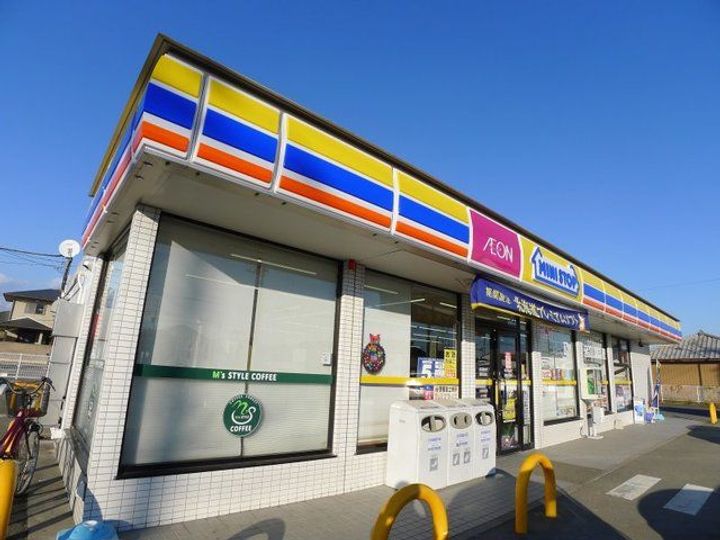 クレール ポルトの周辺