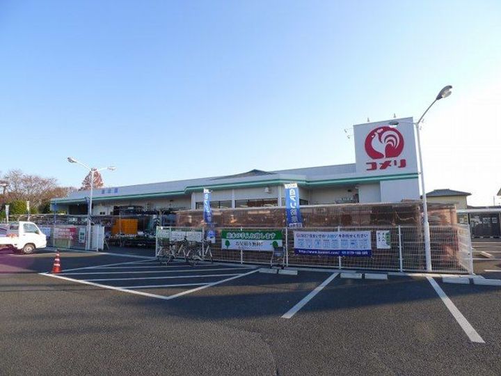 クレール ポルトの周辺