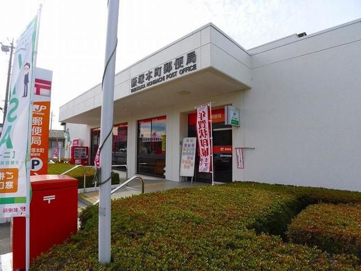 クレール ポルトの周辺