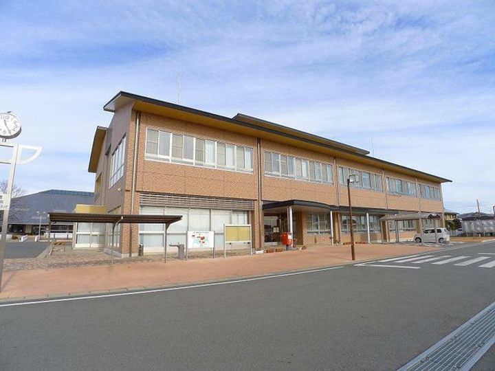 クレール ポルトの周辺