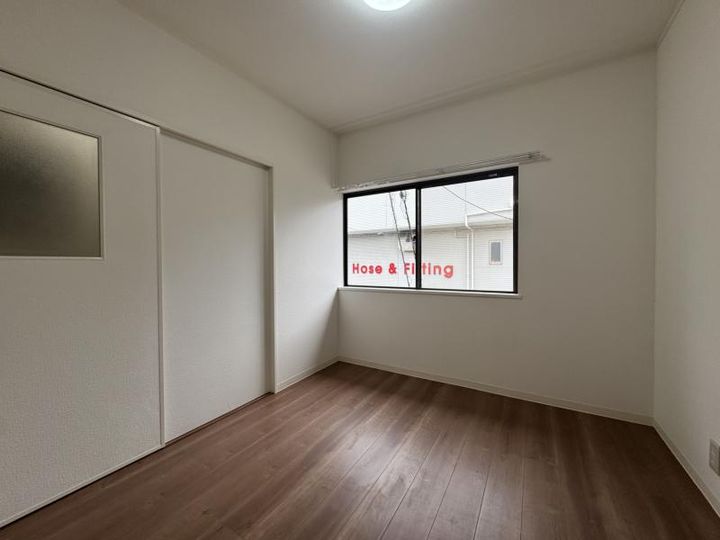 兵庫県尼崎市東本町3(一戸建)の賃貸物件の内装