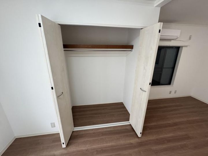 兵庫県尼崎市東本町3(一戸建)の賃貸物件の内装