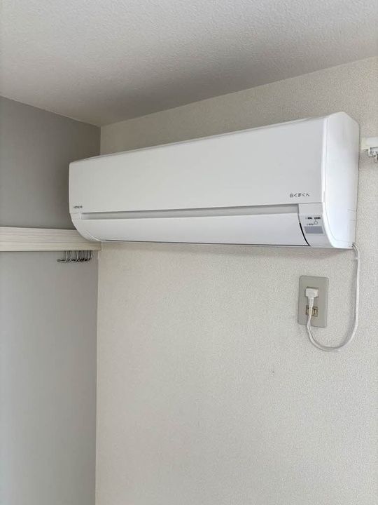 セフィラT・A・P B棟の内装