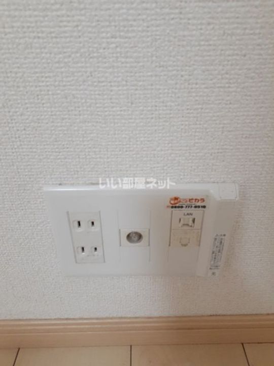 モア ドリームの内装