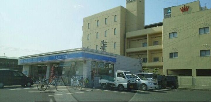 モア ドリームの周辺