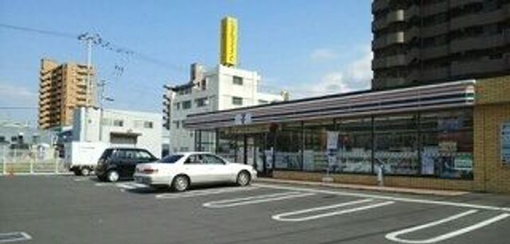 モア ドリームの周辺