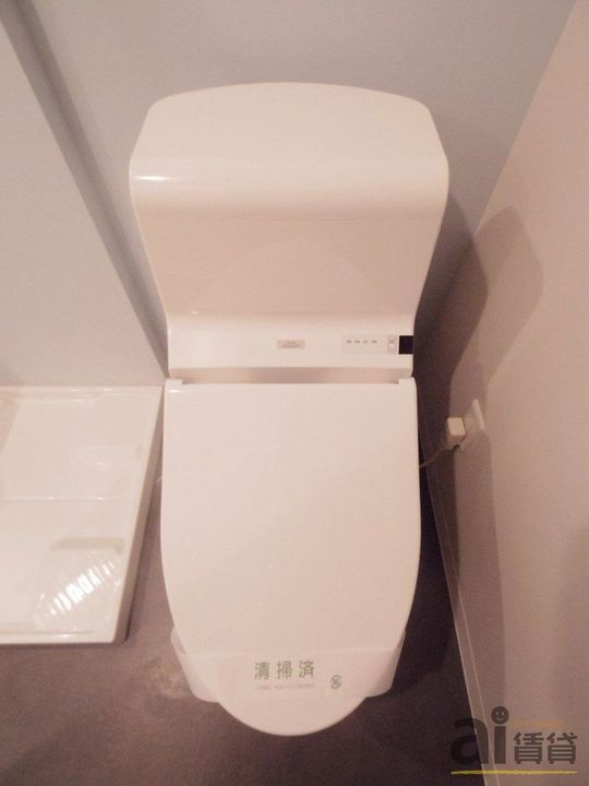 埼玉県所沢市上新井2(アパート)の賃貸物件の内装