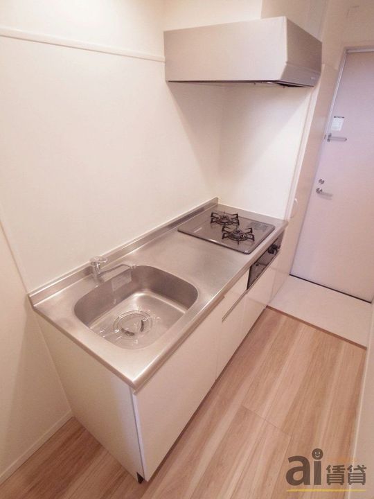 埼玉県所沢市上新井2(アパート)の賃貸物件のキッチン