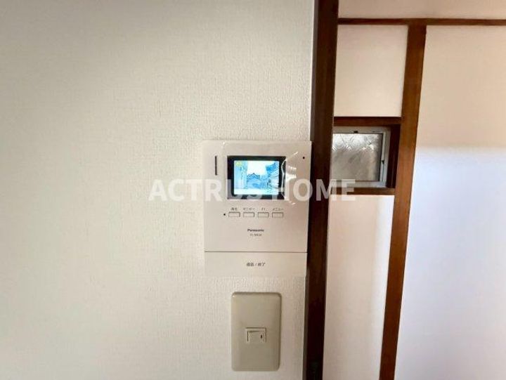 大阪府大阪市東住吉区西今川3(一戸建)の賃貸物件の内装
