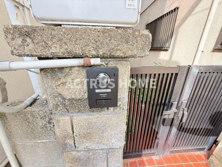 大阪府大阪市東住吉区西今川3(一戸建)の賃貸物件のその他画像