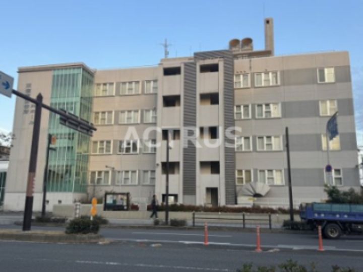 大阪府大阪市東住吉区西今川3(一戸建)の賃貸物件の周辺