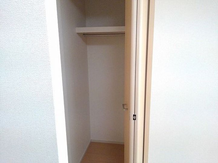 ウイングコートの内装