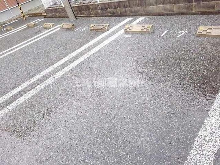 兵庫県加東市木梨(アパート)の賃貸物件の地図