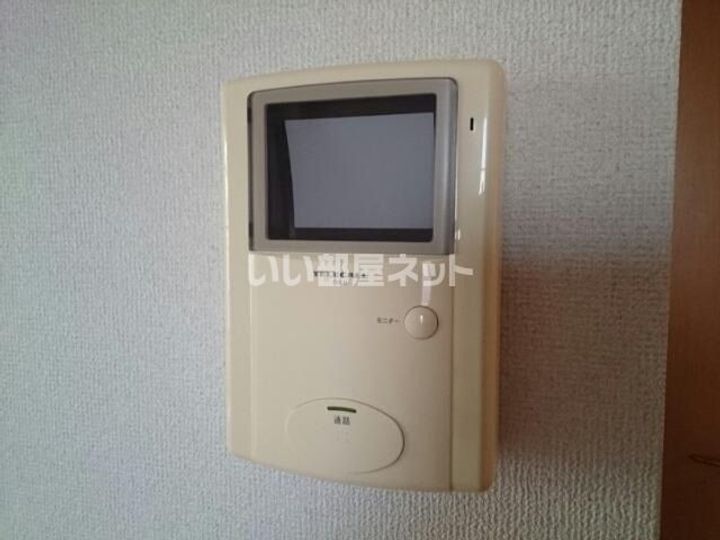 兵庫県加東市木梨(アパート)の賃貸物件の内装