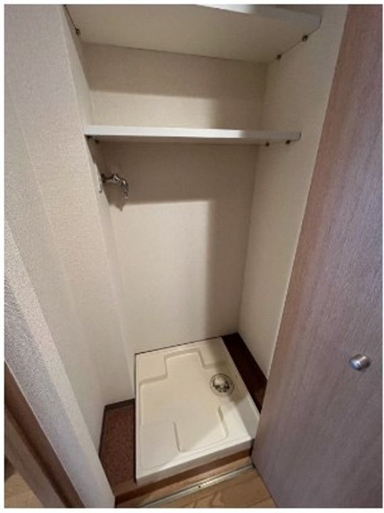 福岡県福岡市中央区長浜3(マンション)の賃貸物件の内装