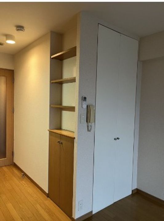 福岡県福岡市中央区長浜3(マンション)の賃貸物件のその他画像